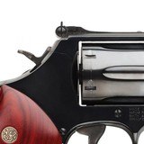 SMITH & WESSON 586 CLASSIC - 5 of 5