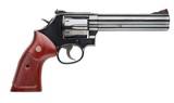 SMITH & WESSON 586 CLASSIC