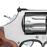 SMITH & WESSON 627 PERFORMANCE - 2 of 4
