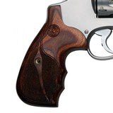 SMITH & WESSON 627 PERFORMANCE - 3 of 4