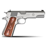 SPRINGFIELD ARMORY 1911 MIL-SPEC CA COMPLIANT - 2 of 2