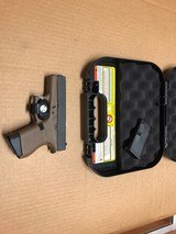 GLOCK G43 - 1 of 2