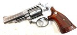 SMITH & WESSON 66 - 1 of 1