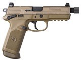 FN AMERICA FNX-45 TACTICAL - 1 of 4