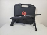 RUGER 22 CHARGER TAKEDOWN - 1 of 1