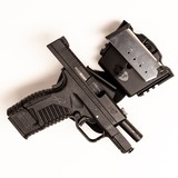 SPRINGFIELD ARMORY XDS-45 3.3 - 4 of 4
