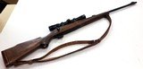 WINCHESTER MODEL 70 - 2 of 7