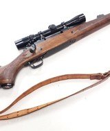 WINCHESTER MODEL 70 - 3 of 7