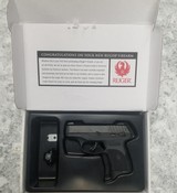 RUGER EC9S STANDARD - 1 of 7
