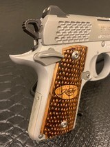 KIMBER MICRO RAPTOR STAINLESS - 6 of 7