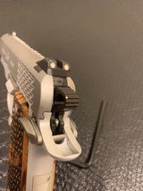 KIMBER MICRO RAPTOR STAINLESS - 5 of 7