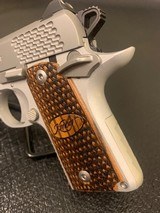KIMBER MICRO RAPTOR STAINLESS - 2 of 7