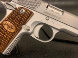 KIMBER MICRO RAPTOR STAINLESS - 4 of 7