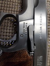 SMITH & WESSON MODEL 645 - 4 of 7