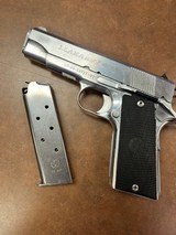 LLAMA 1911 Max 1 - 1 of 6