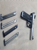 RUGER 22/45 - 2 of 7