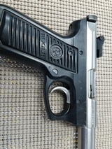RUGER 22/45 - 3 of 7