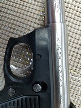 RUGER 22/45 - 7 of 7