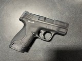 SMITH & WESSON M&P 9 SHIELD - 2 of 3