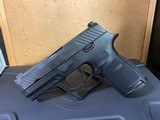 SIG SAUER P320 - 5 of 5