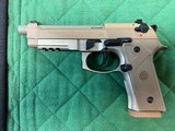 BERETTA M9A3 TYPE F - 2 of 2
