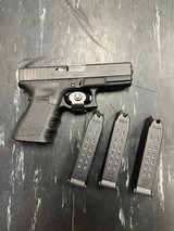 GLOCK 19 g19 gen 3 - 2 of 6