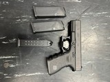 GLOCK 19 g19 gen 3 - 6 of 6