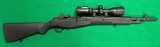 SPRINGFIELD ARMORY M1A SCOUT SQUAD - 2 of 4