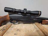 REMINGTON ARMS COMPANY, INC. Model 7600 Pump Action - 3 of 7