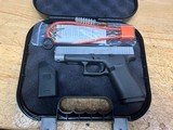 GLOCK G48 TWO TONE - 2 of 4