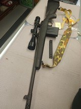 STURM, RUGER & CO., INC. Gunsight Scout - 1 of 6