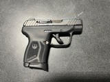 RUGER LCP MAX - 1 of 2