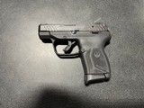 RUGER LCP MAX - 2 of 2