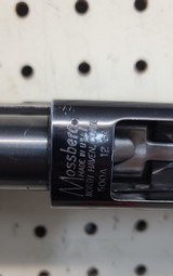MOSSBERG, O.F. & SONS, INC. 500a - 5 of 5