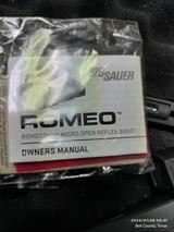 SIG SAUER P365XL - 3 of 5