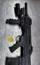 LANDOR ARMS BPX 902 Bullpup GEN 3 12ga semi-auto - 1 of 2