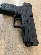 SPRINGFIELD ARMORY XD-9 - 7 of 7