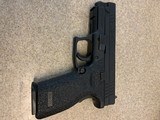 SPRINGFIELD ARMORY XD-9 - 6 of 7