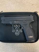 SPRINGFIELD ARMORY XD-9 - 2 of 7