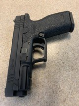 SPRINGFIELD ARMORY XD-9 - 3 of 7