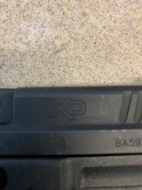 SPRINGFIELD ARMORY XD-9 - 5 of 7
