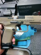 CANIK TP9 ELITE COMBAT - 3 of 5