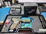 CANIK TP9 ELITE COMBAT - 1 of 5