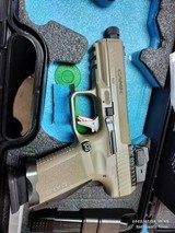 CANIK TP9 ELITE COMBAT - 2 of 5