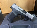 SIG SAUER P365 - 2 of 3