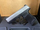 SIG SAUER P365 - 3 of 3