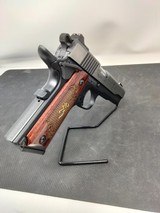 BROWNING 1911-380BLACK LABEL - 5 of 6