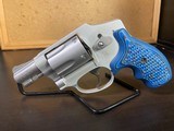 SMITH & WESSON 642 - 3 of 3