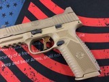 FN 509 TACTICAL FDE - 3 of 7