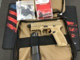 FN 509 TACTICAL FDE - 7 of 7